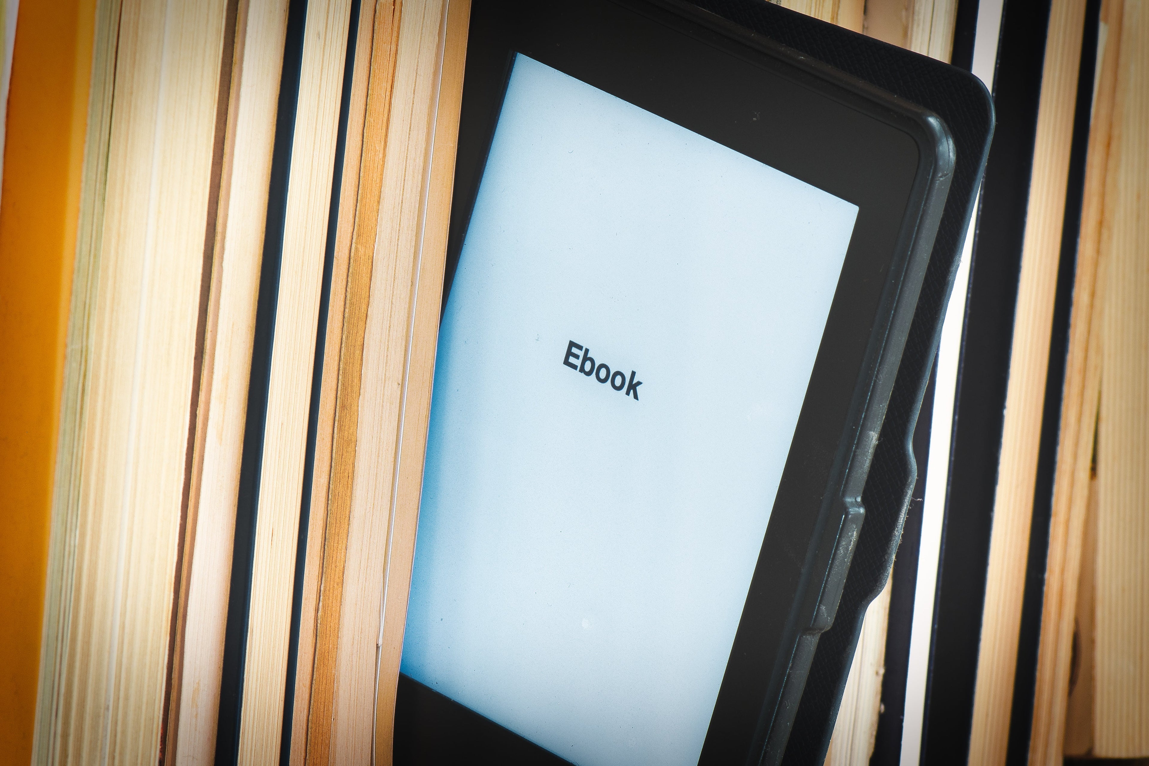 Ebooks