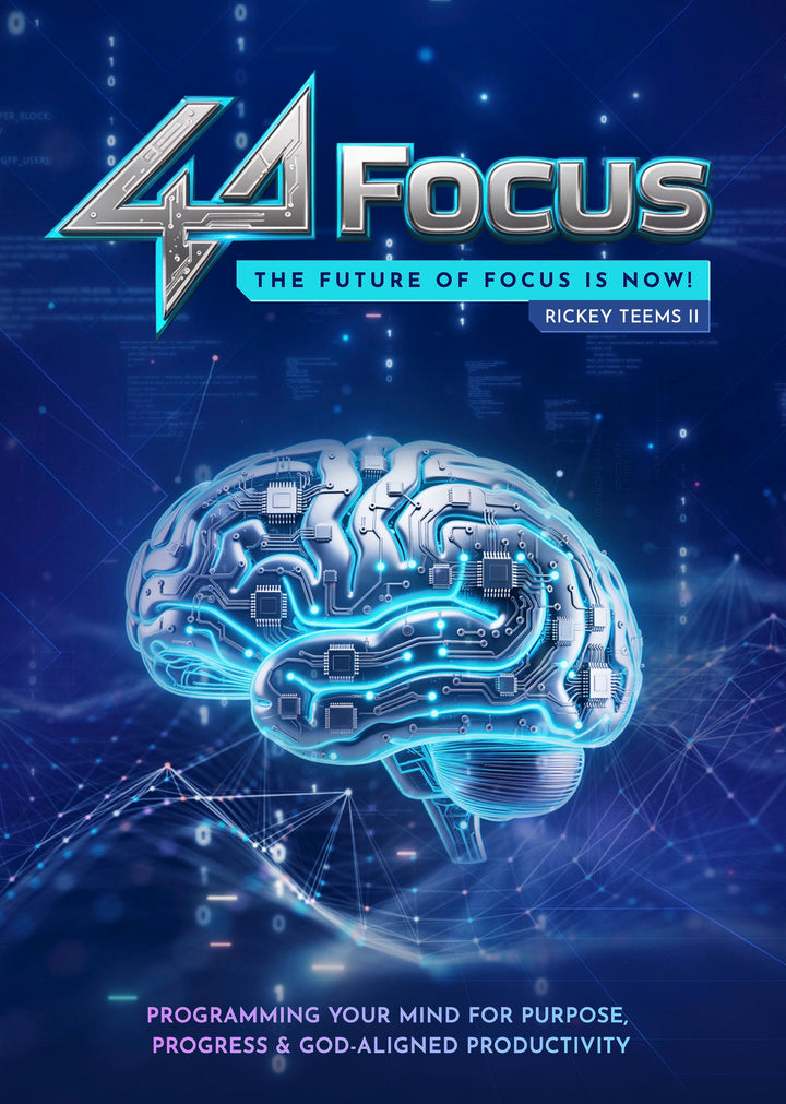 4A Focus